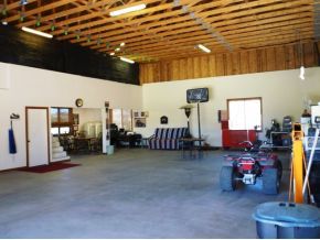 5000 Dillon Wash Road Prescott, AZ 86305 - Photo 10 of 12 a view of a room with gym equipment