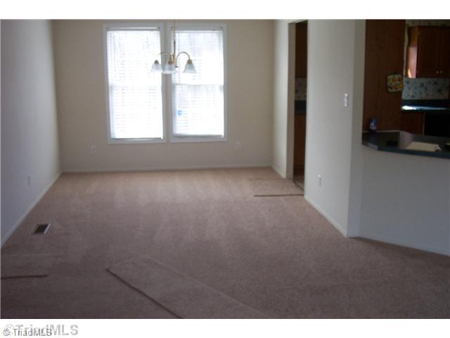 1045 Robin Road Walnut Cove, NC 27052 - Photo 7 of 13 Dining Room.