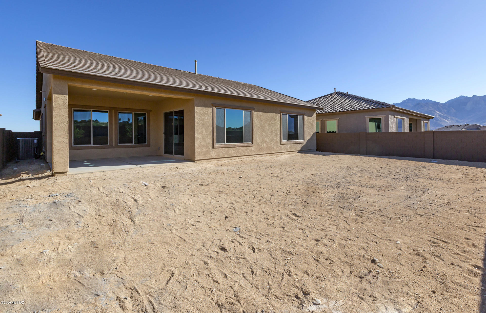 732 East Romsdalen Road Tucson, AZ 85755 - Photo 35 of 36
