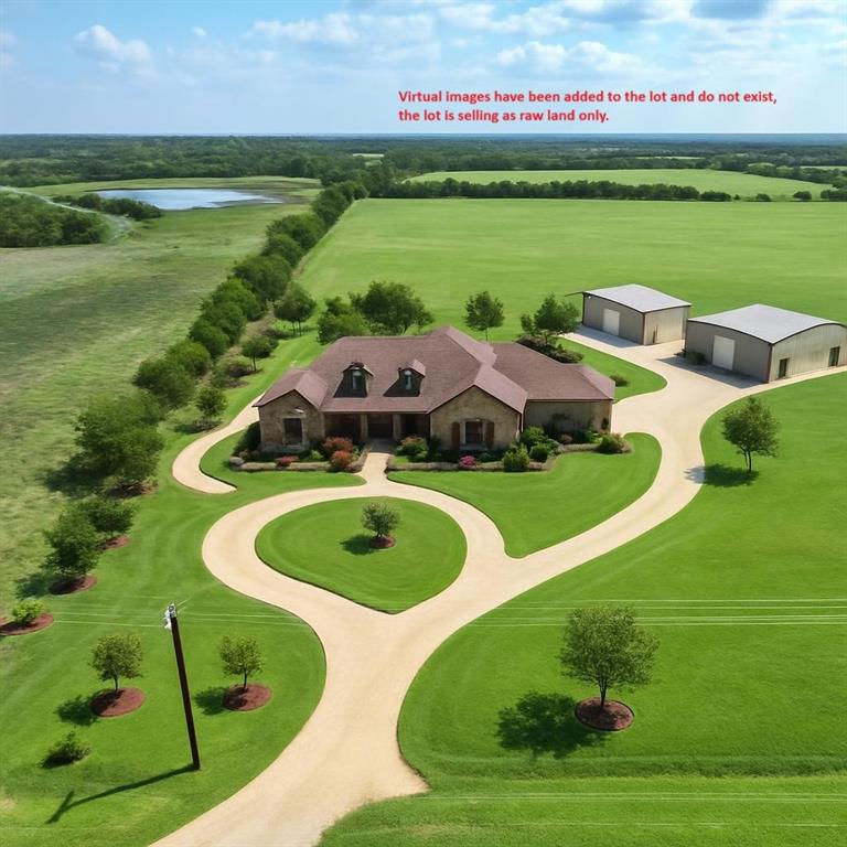 3486 FM 3486, Unit 4 Terrell, TX 75160 - Photo 14 of 15 a view of a swimming pool and outdoor space