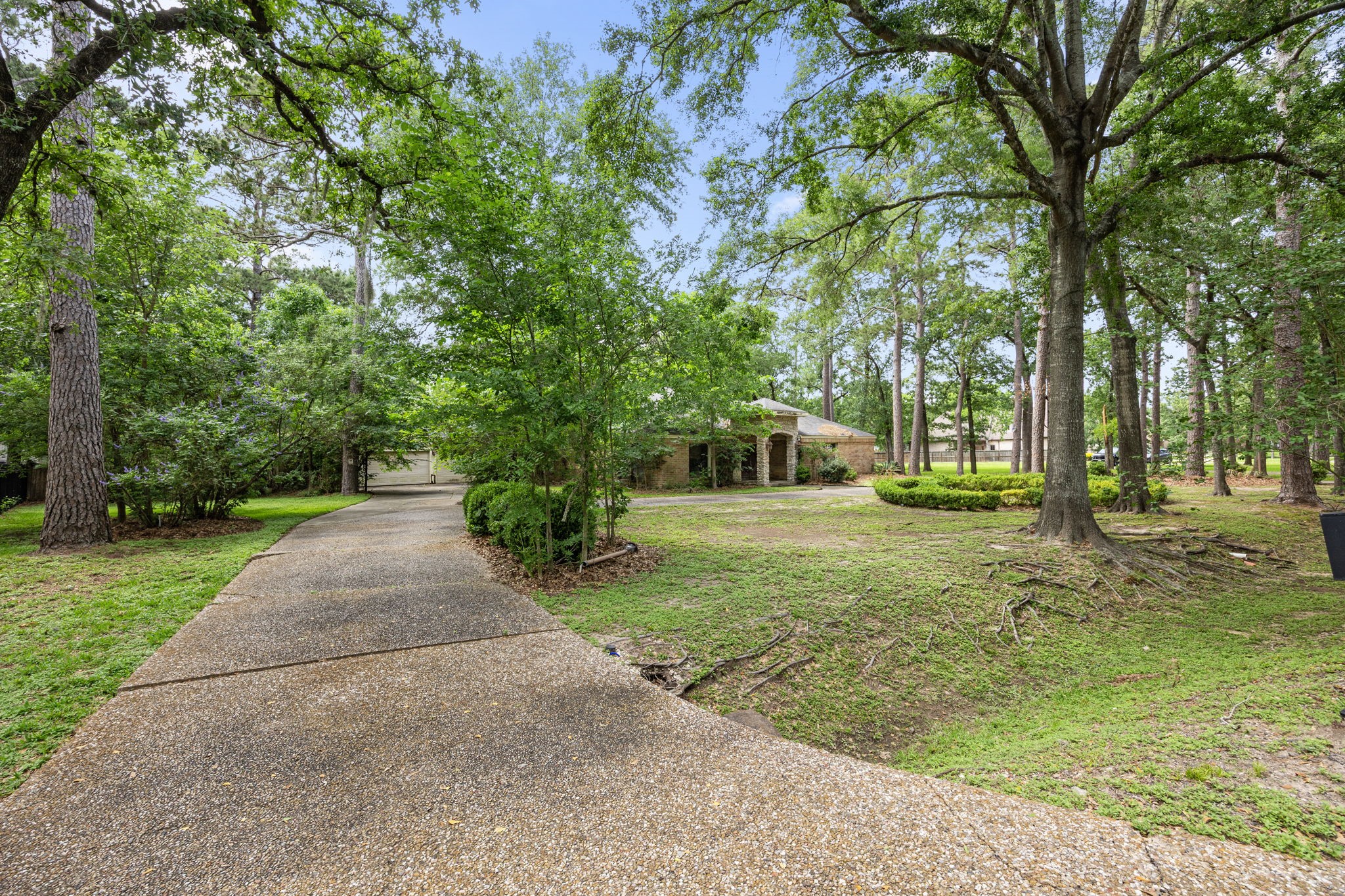 417 Rancho Bauer Drive Houston, TX 77079 - Photo 4 of 10