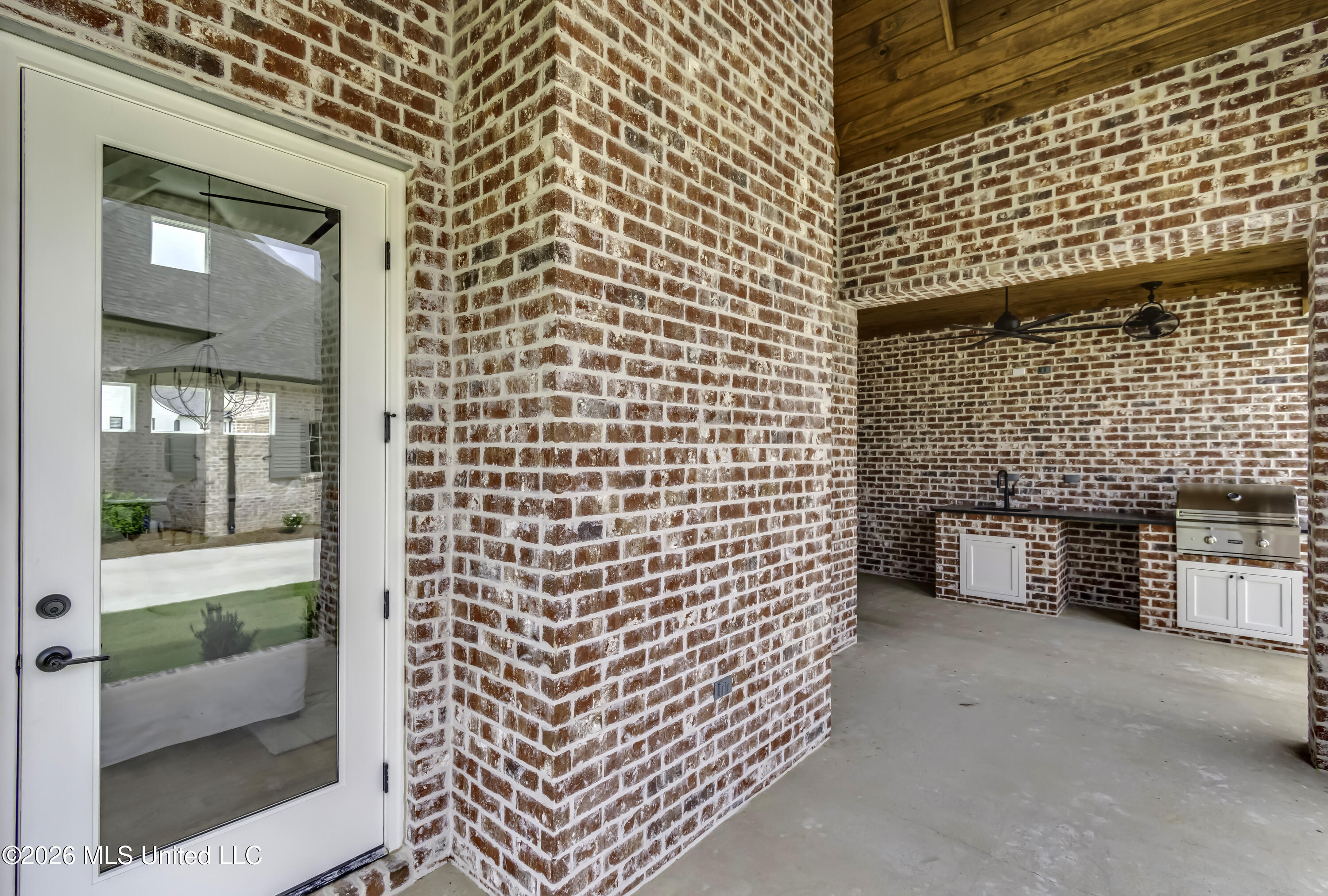 624 Big Vly Loop Flowood, MS 39232 - Photo 72 of 75 624 Big Valley Loop--16