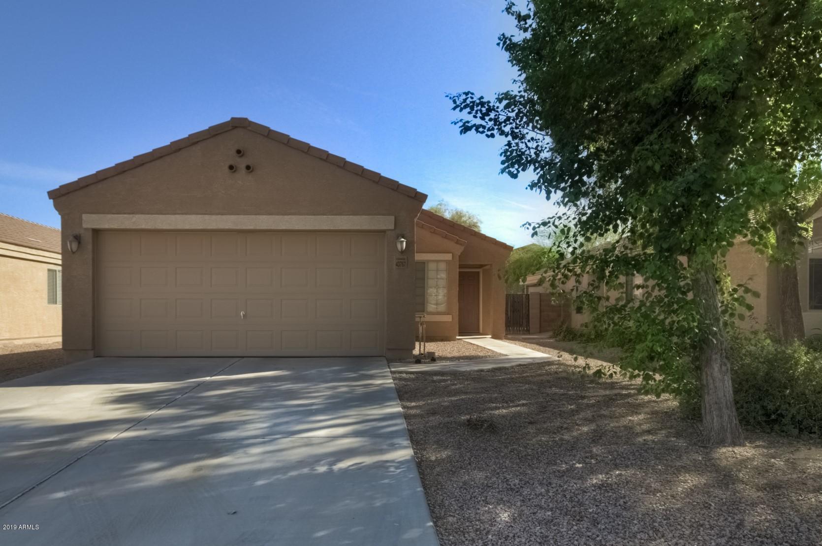 43767 West Magnolia Road Maricopa, AZ 85138 - Photo 1 of 18 43767 W Magnolia Rd-1