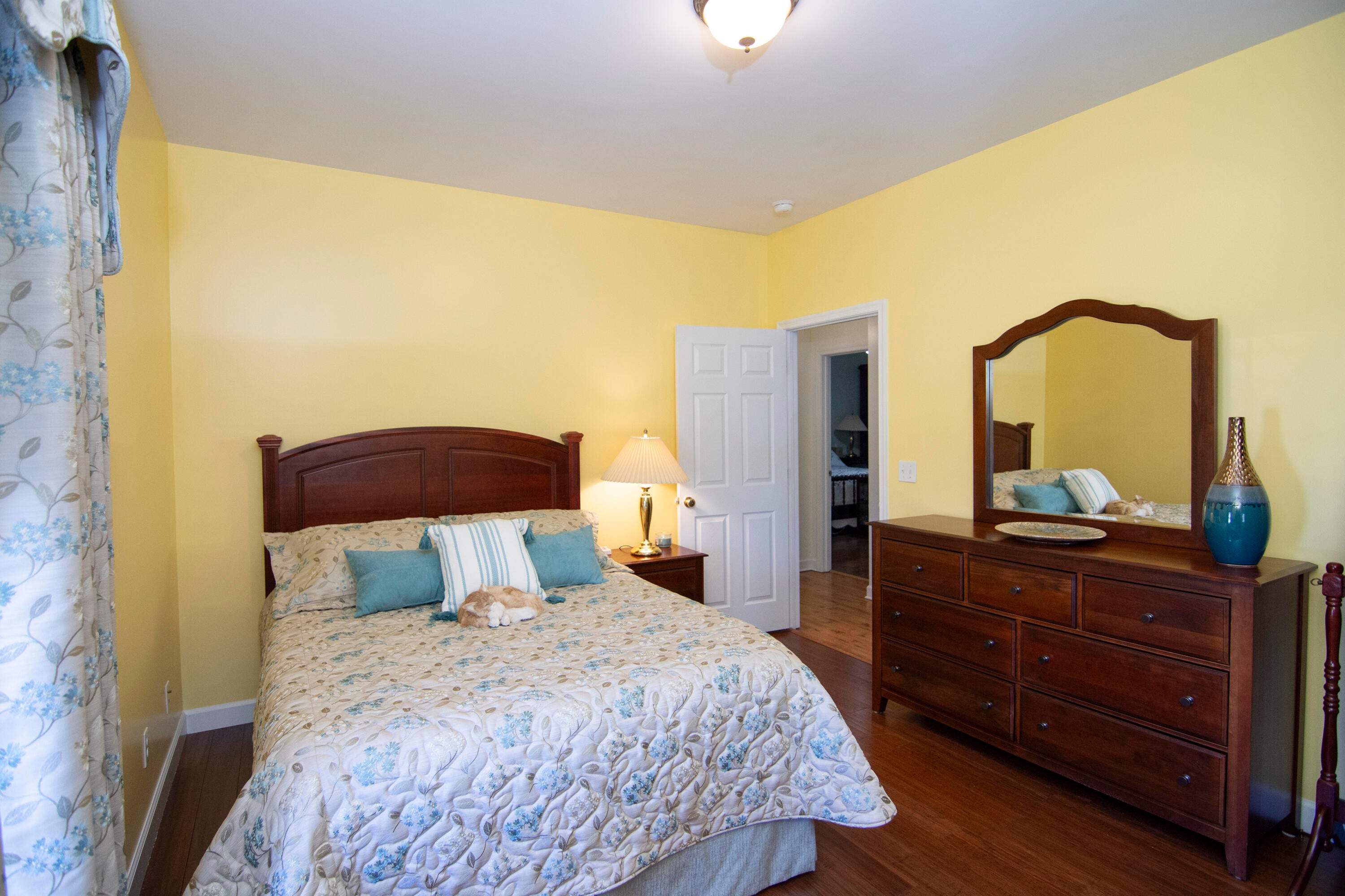 352 East Bailey Road Lewisburg, WV 24901 - Photo 29 of 63 Gallery Image 29