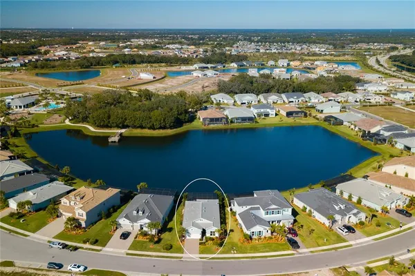 $11,000 | 12203 Seabrook Avenue, Bradenton, FL 34211