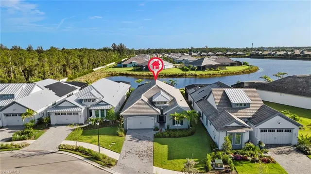 $1,850,000 | 8979 Gustavia Court, Naples, FL 34113