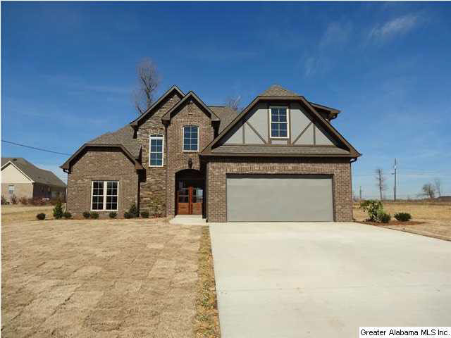 1238 12th Street Pleasant Grove, AL 35127 - Photo 1 of 32