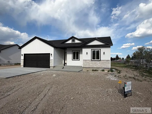 $549,900 | 9-n 460 West Noname Road, Blackfoot, ID 83221