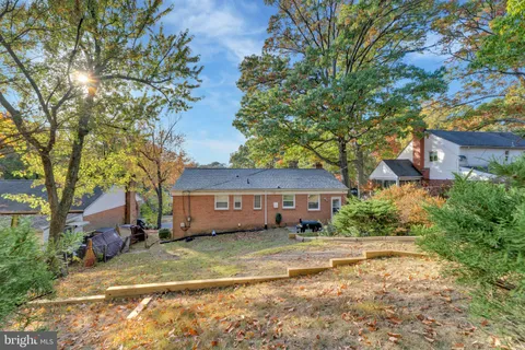 $470,000 | 3007 Lake Cheverly Md 20785, Cheverly, MD 20785