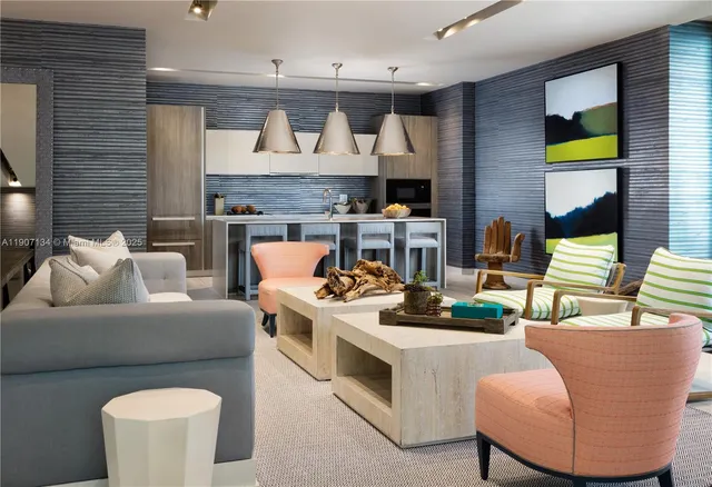 $5,700 | 2900 Northeast 7th Avenue, Unit 4101, Miami, FL 33137