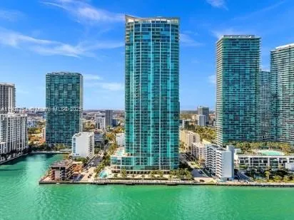$5,700 | 2900 Northeast 7th Avenue, Unit 4101, Miami, FL 33137