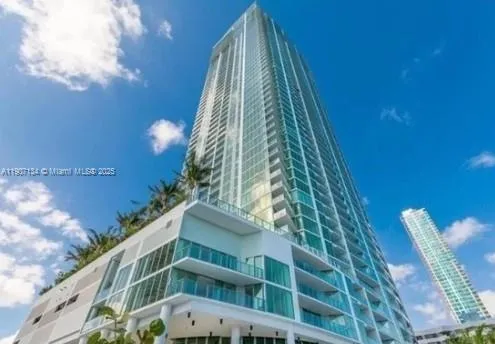 $5,700 | 2900 Northeast 7th Avenue, Unit 4101, Miami, FL 33137