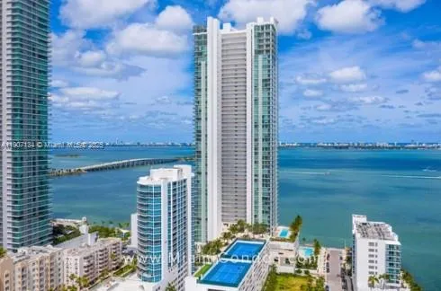$5,700 | 2900 Northeast 7th Avenue, Unit 4101, Miami, FL 33137