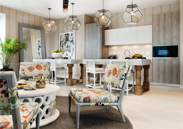 $5,600 | 2900 Northeast 7th Avenue, Unit 4101, Miami, FL 33137