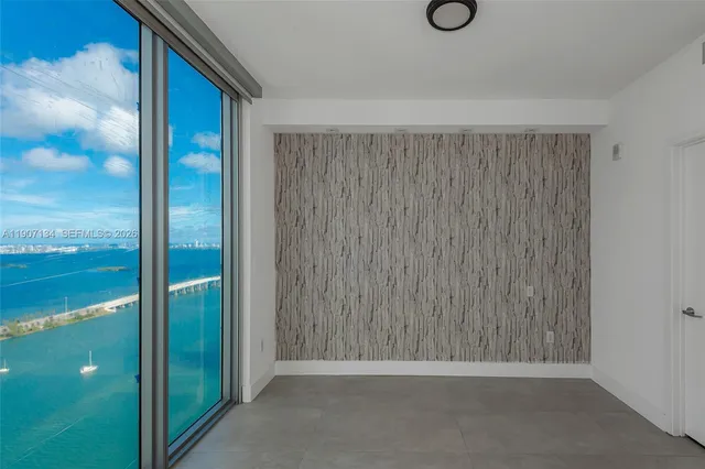 a front view of a house with swimming pool