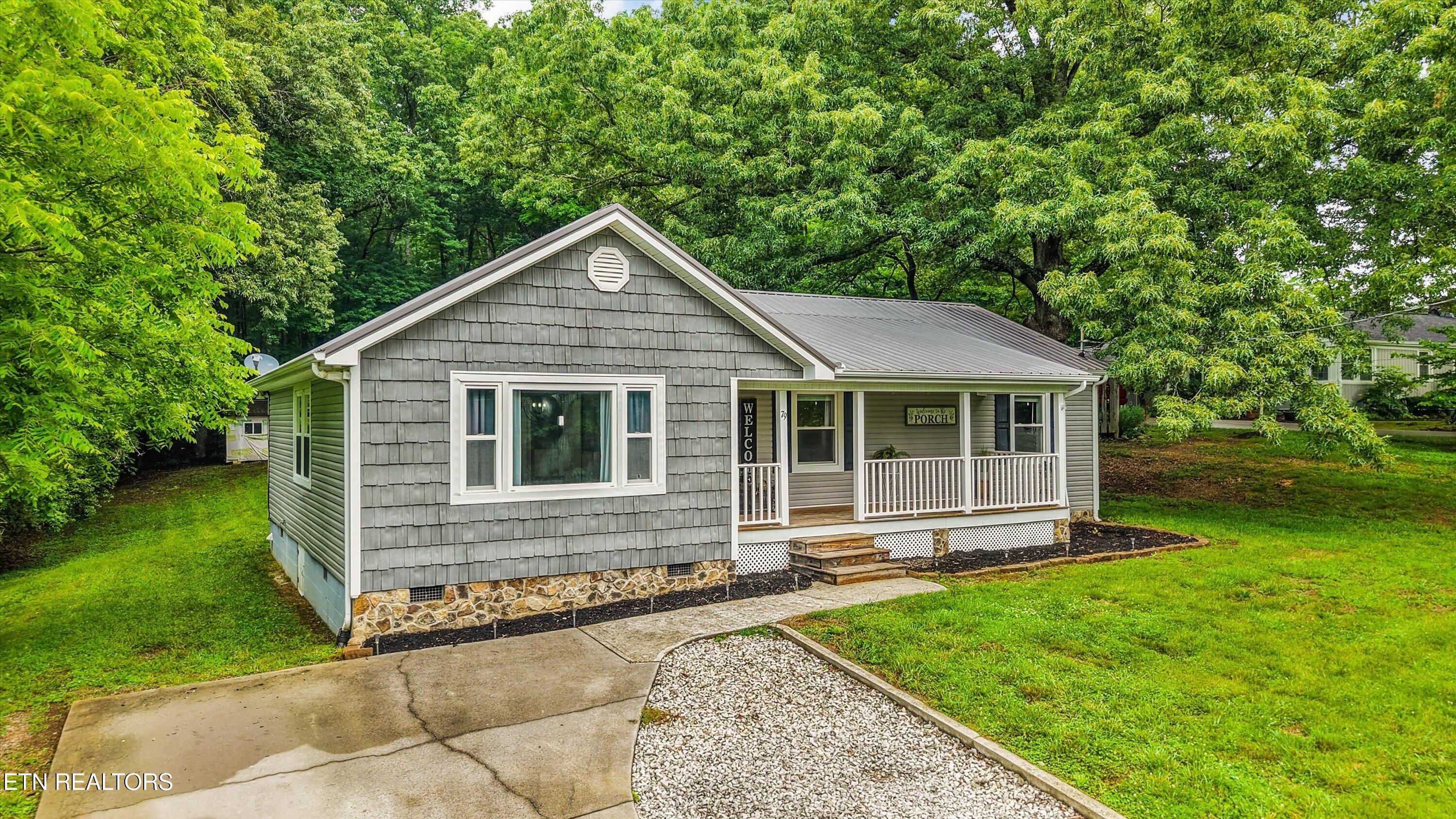 79 Reservoir Road Norris, TN 37828 - Photo 43 of 43 07-79 Reservoir Rd 39