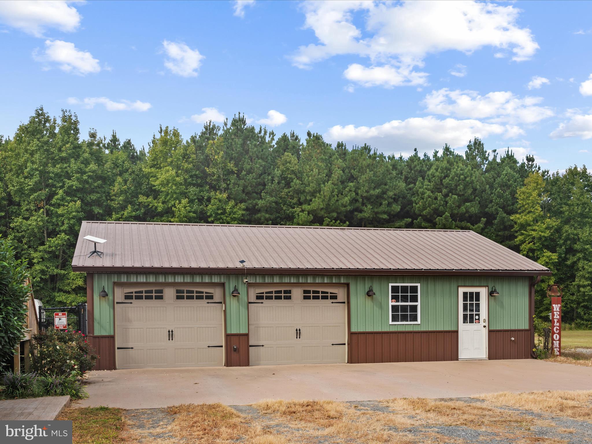 2570 Guard Road Federalsburg, MD 21632 - Photo 40 of 66 Gallery Image 40