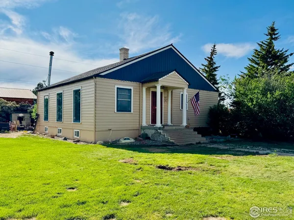 $339,000 | 432 LaFever Street, Walden, CO 80480