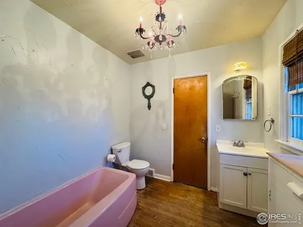 $339,000 | 432 LaFever Street, Walden, CO 80480