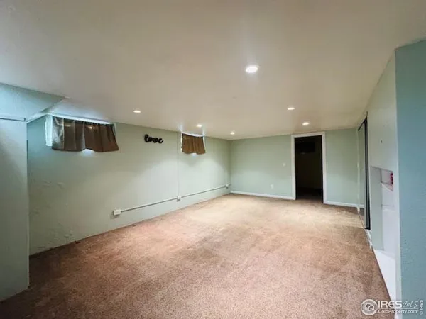 $339,000 | 432 LaFever Street, Walden, CO 80480