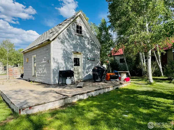 $339,000 | 432 LaFever Street, Walden, CO 80480