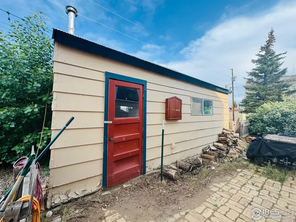 $339,000 | 432 LaFever Street, Walden, CO 80480