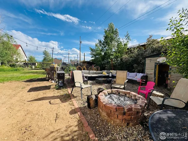 $339,000 | 432 LaFever Street, Walden, CO 80480