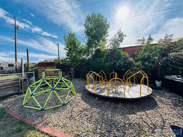 $339,000 | 432 LaFever Street, Walden, CO 80480