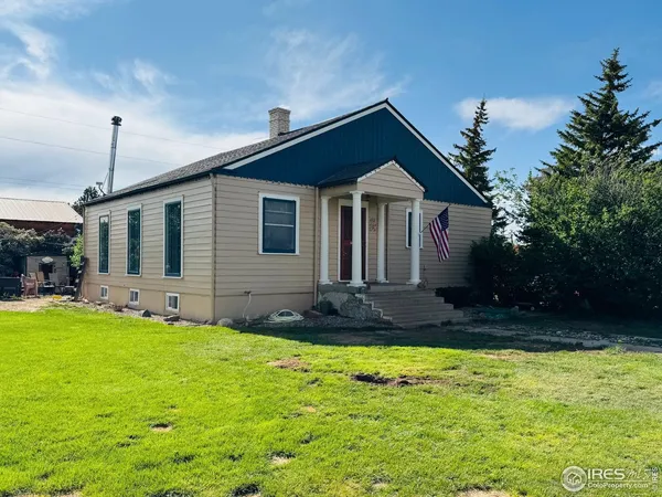 $339,000 | 432 LaFever Street, Walden, CO 80480