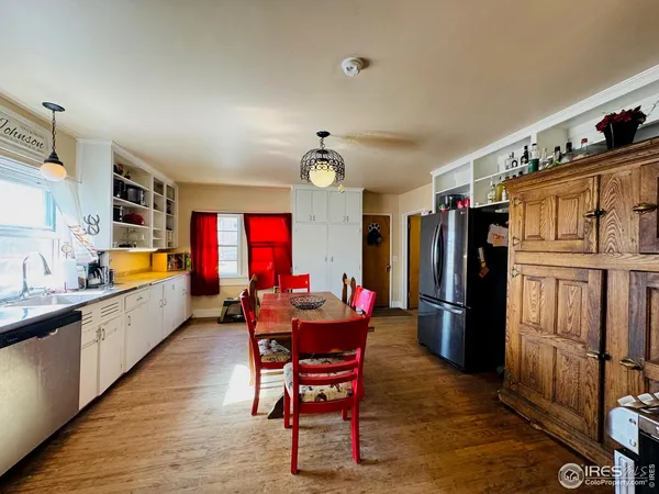 $339,000 | 432 LaFever Street, Walden, CO 80480