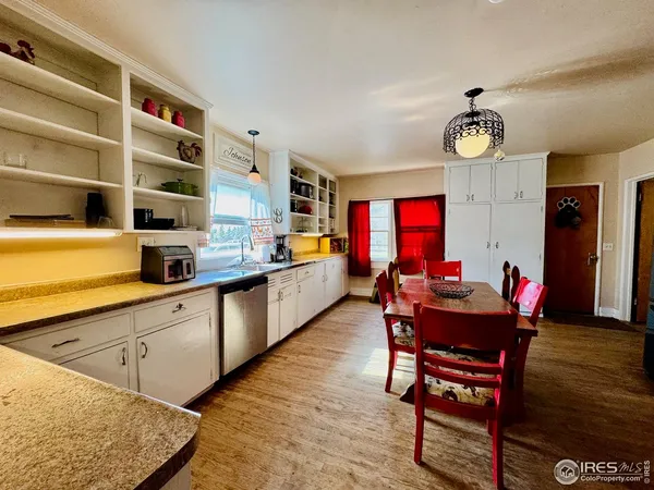 $339,000 | 432 LaFever Street, Walden, CO 80480