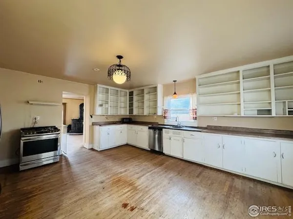 $339,000 | 432 LaFever Street, Walden, CO 80480