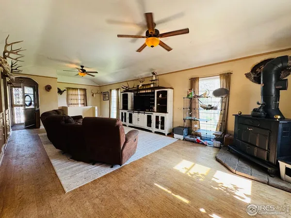 $339,000 | 432 LaFever Street, Walden, CO 80480