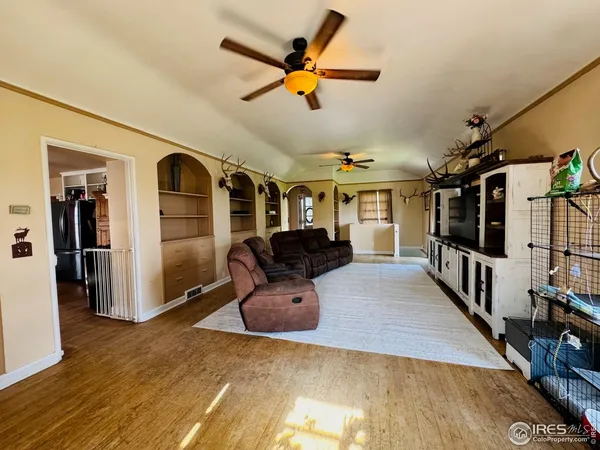 $339,000 | 432 LaFever Street, Walden, CO 80480