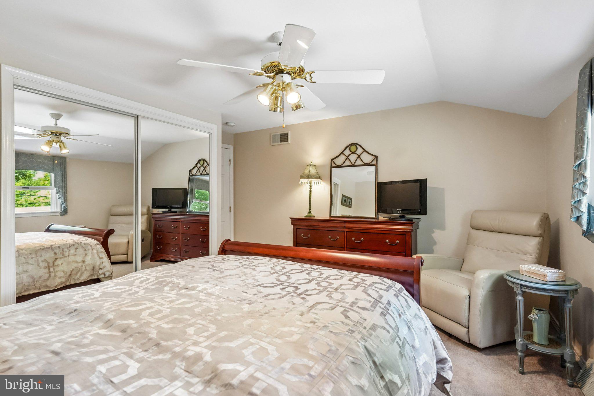 209 Upper Valley Road North Wales, PA 19454 - Photo 25 of 35 Cozy retreat with serene ambiance.