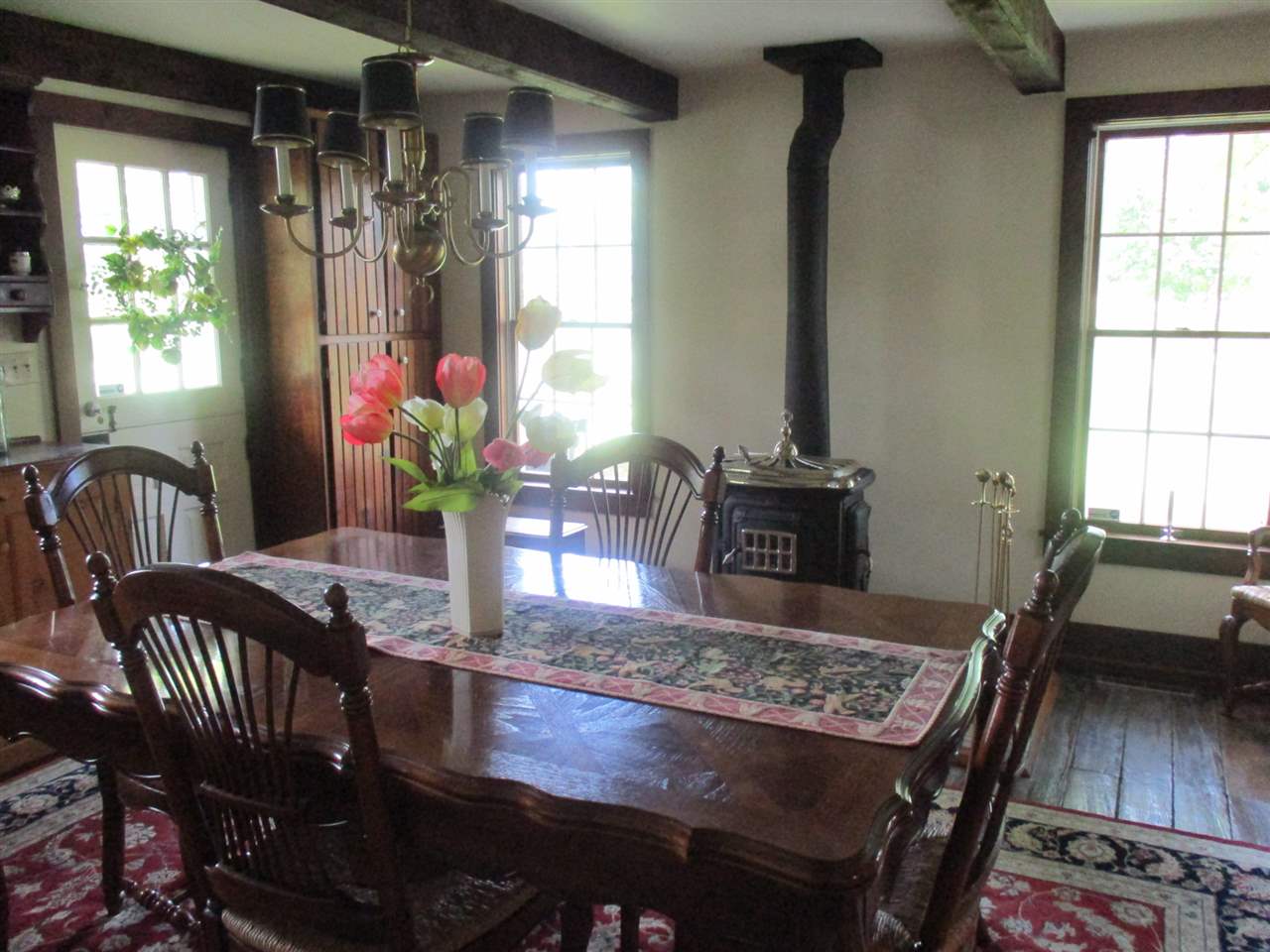 9425 Byam Road Bancroft, MI 48414 - Photo 11 of 61