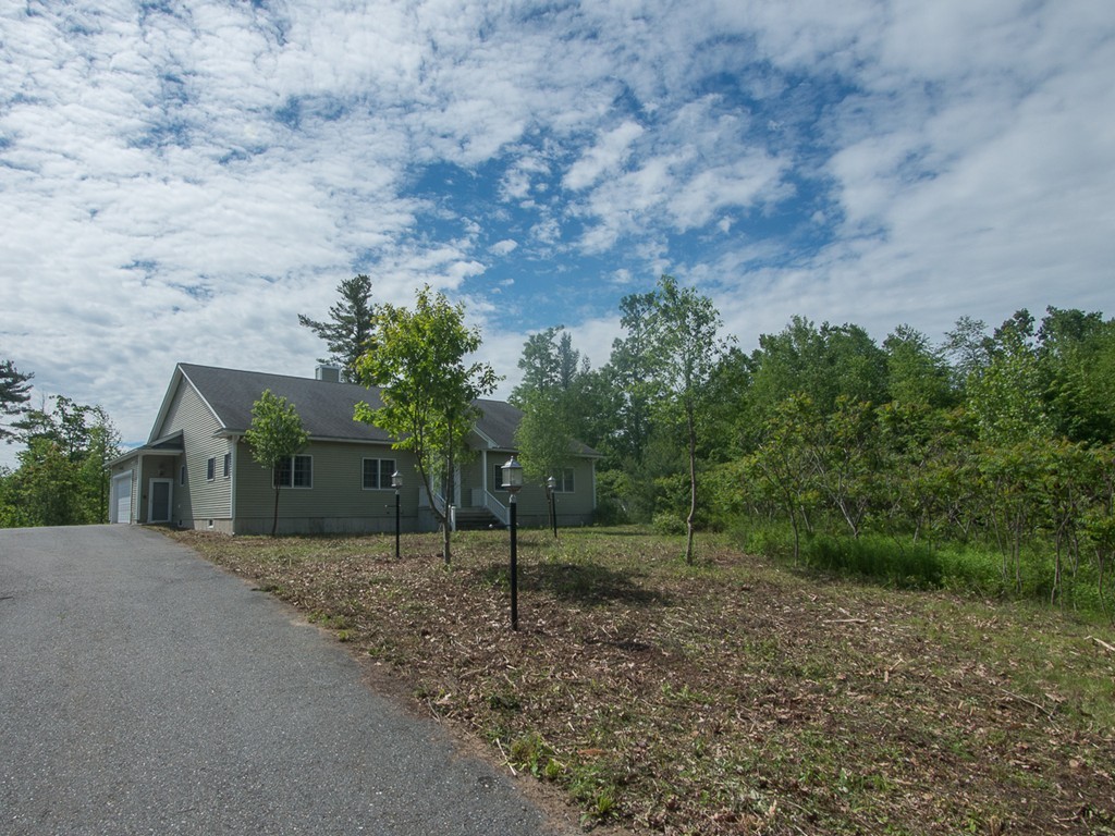20 Davis Road Westminster, MA 01473 - Photo 24 of 25 a view of a house with a yard and tree