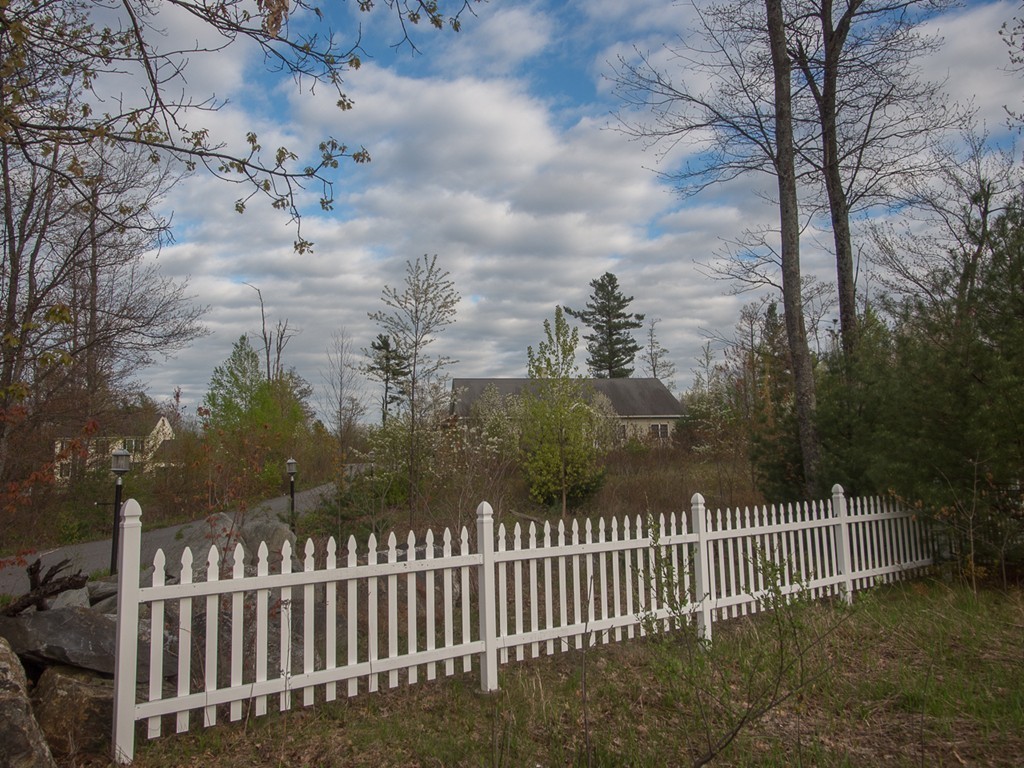 20 Davis Road Westminster, MA 01473 - Photo 25 of 25 a view of a wrought fence