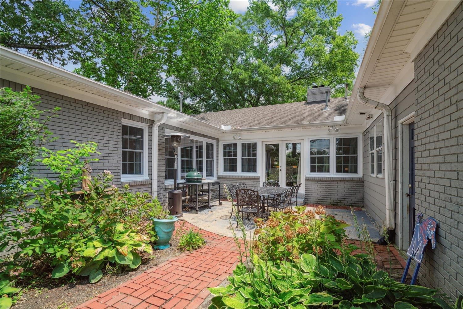 1141 Fair Meadow Road Memphis, TN 38117 - Photo 36 of 40 Gallery Image 36