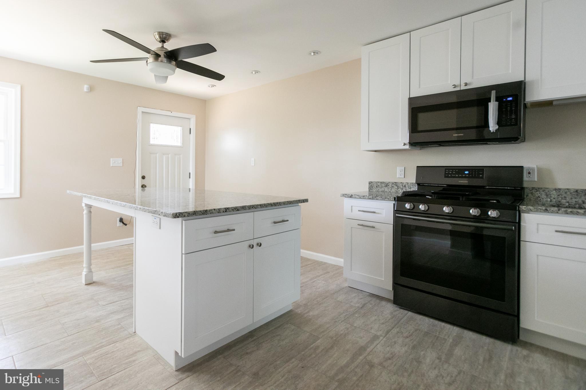 2803 Lindell Street Silver Spring, MD 20902 - Photo 11 of 30 Kitchen