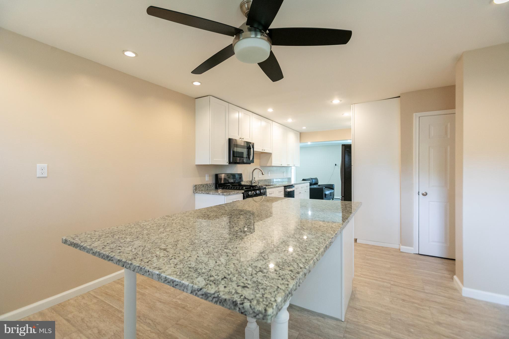 2803 Lindell Street Silver Spring, MD 20902 - Photo 12 of 30 Kitchen