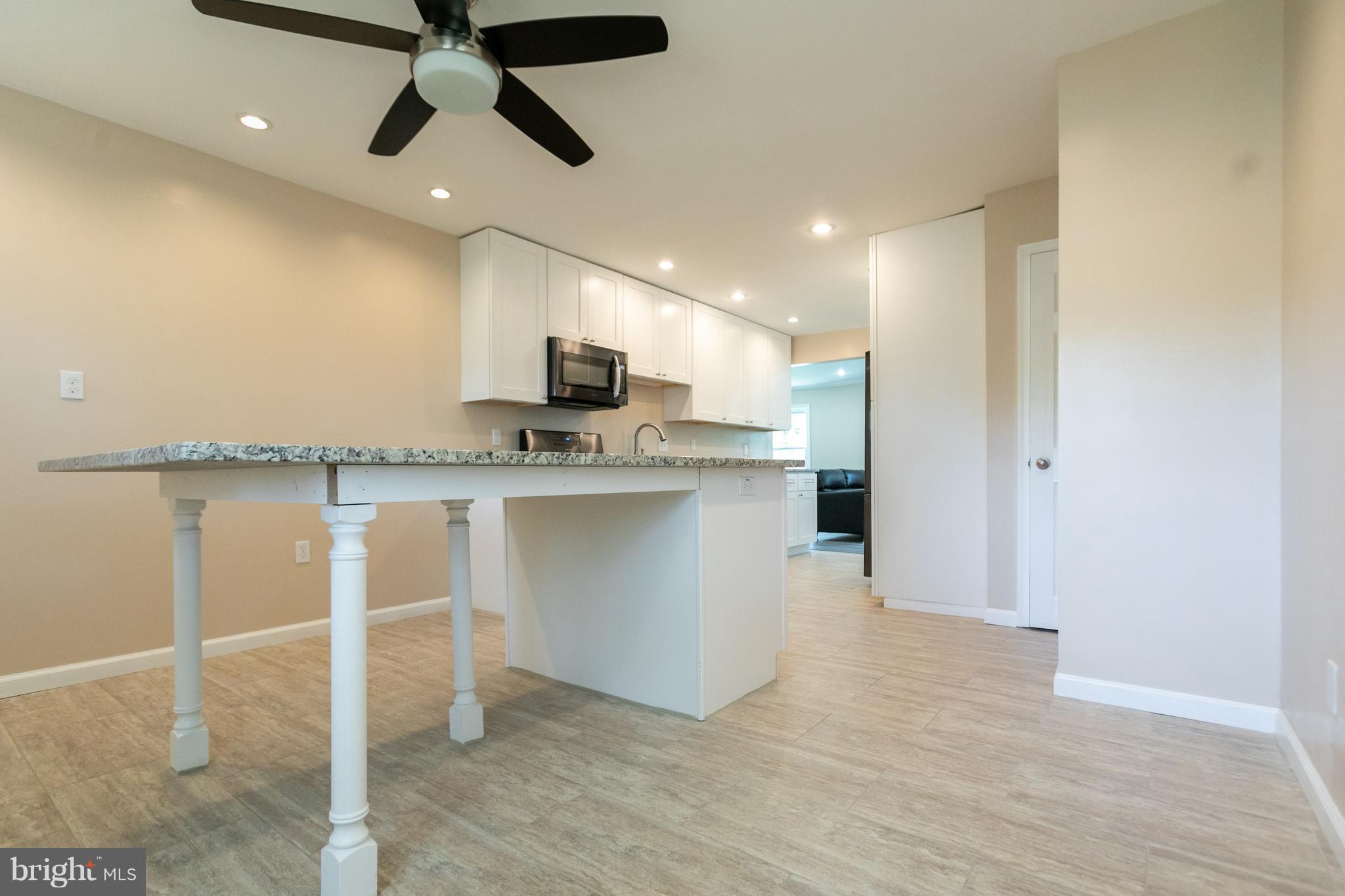 2803 Lindell Street Silver Spring, MD 20902 - Photo 13 of 30 Kitchen
