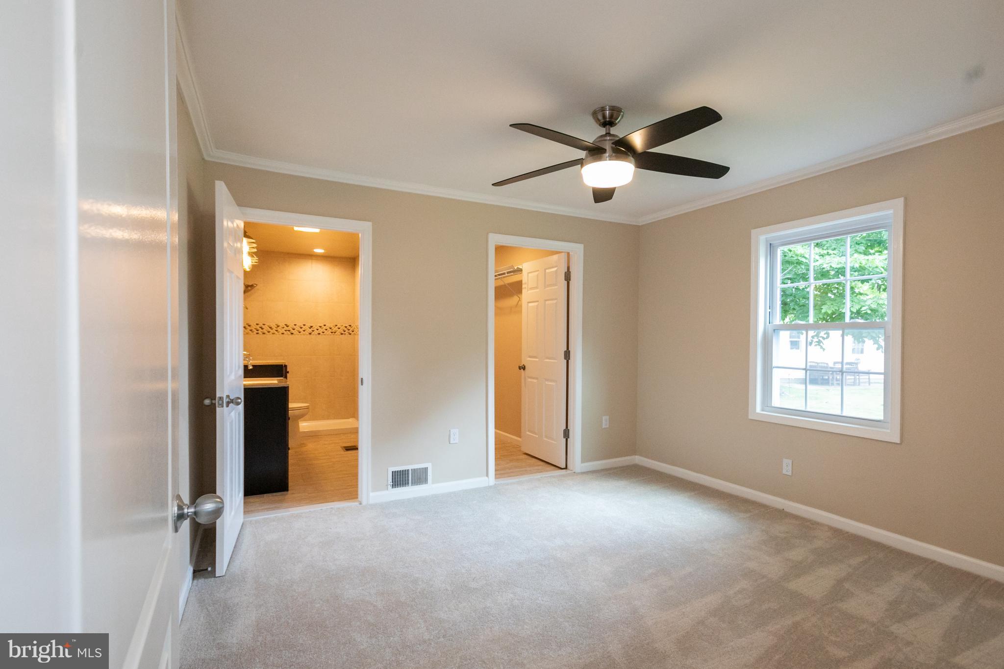 2803 Lindell Street Silver Spring, MD 20902 - Photo 15 of 30 Bedroom (Master)