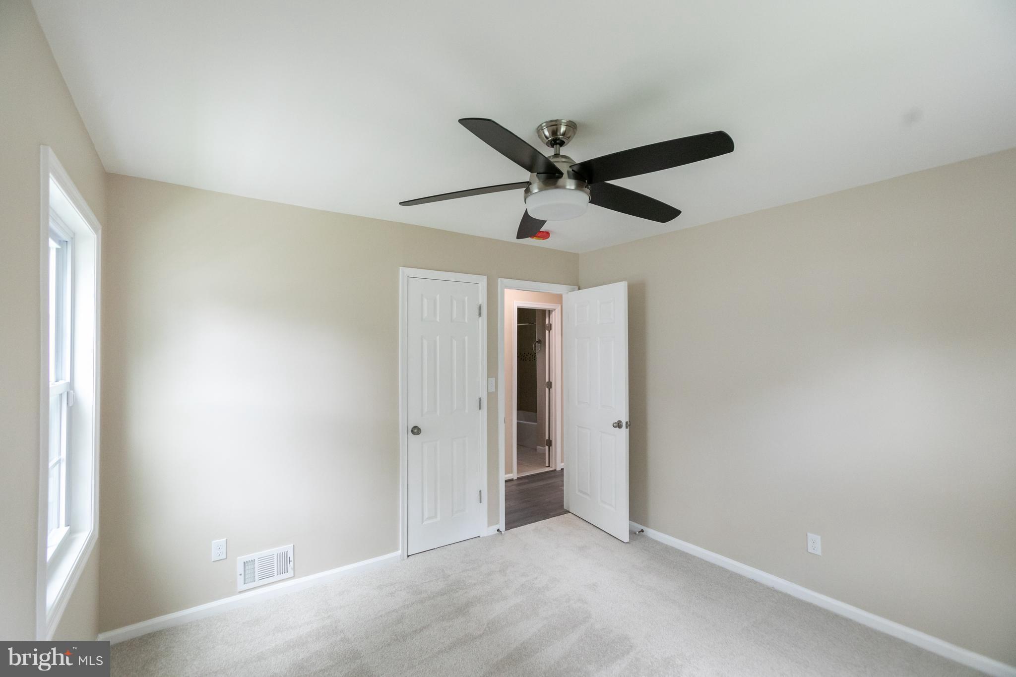 2803 Lindell Street Silver Spring, MD 20902 - Photo 20 of 30 Bedroom 3