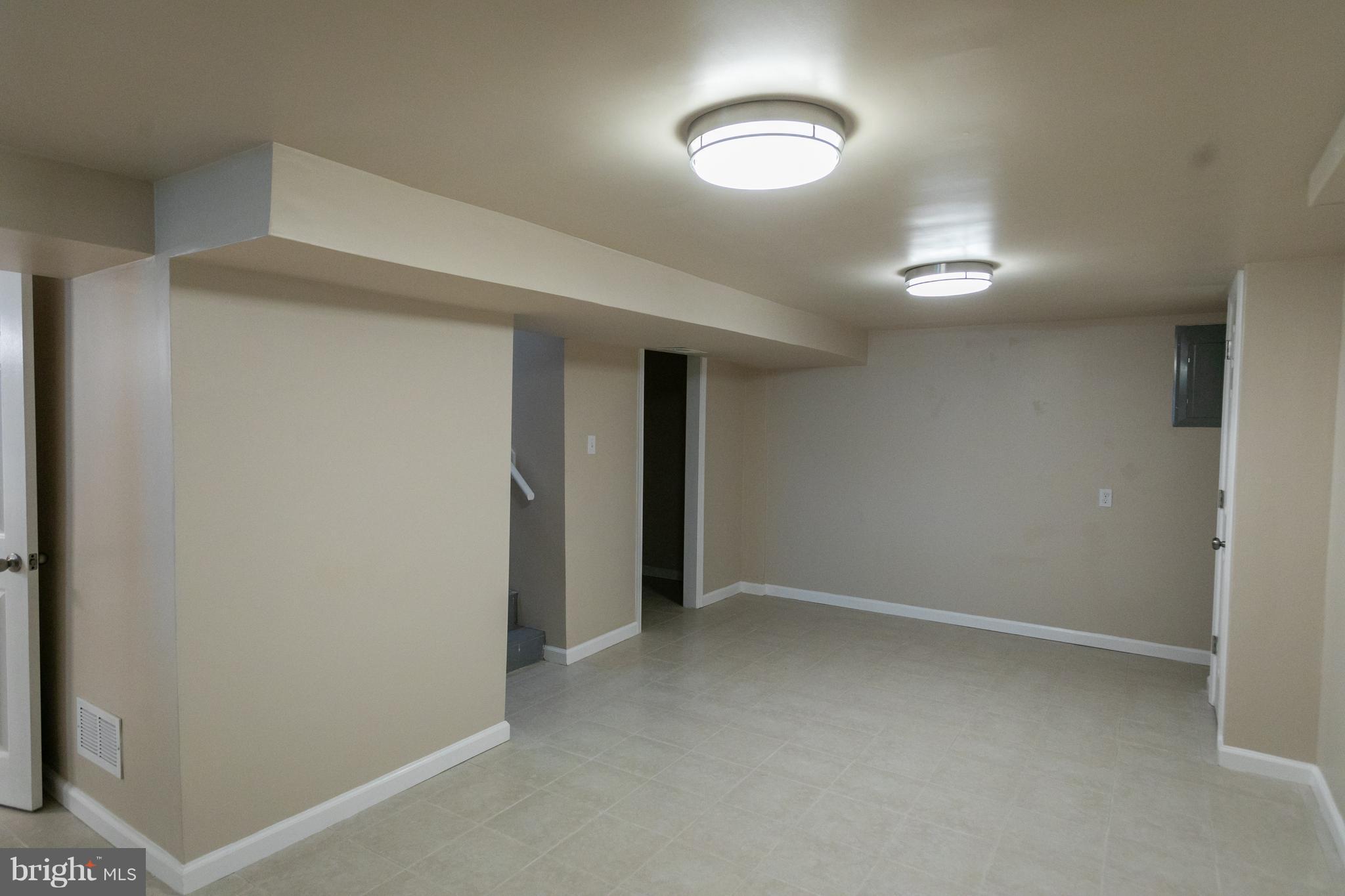 2803 Lindell Street Silver Spring, MD 20902 - Photo 23 of 30 Basement