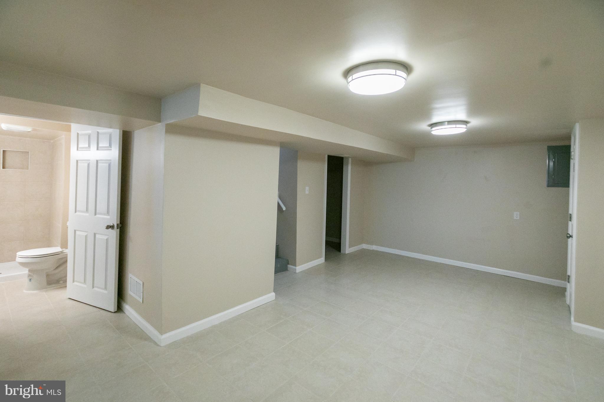 2803 Lindell Street Silver Spring, MD 20902 - Photo 25 of 30 Basement