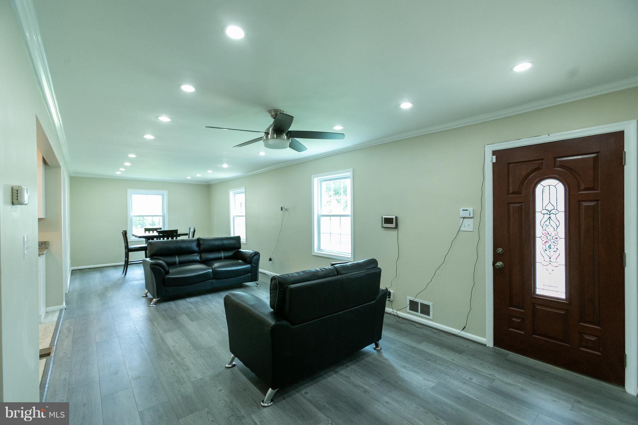 2803 Lindell Street Silver Spring, MD 20902 - Photo 4 of 30 Family Room
