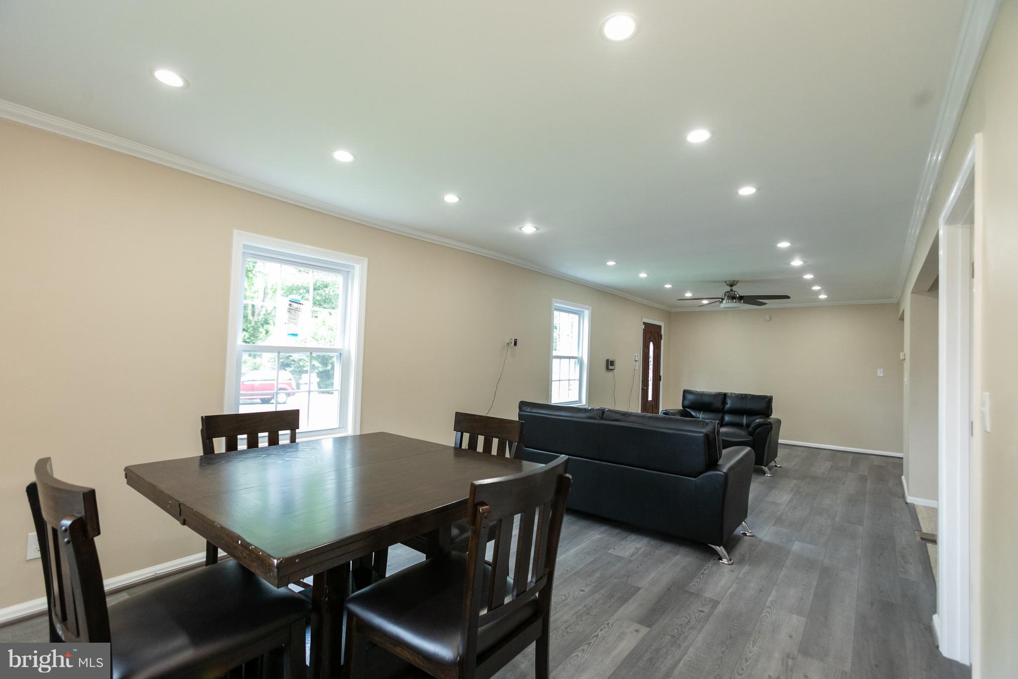 2803 Lindell Street Silver Spring, MD 20902 - Photo 5 of 30 Family Room
