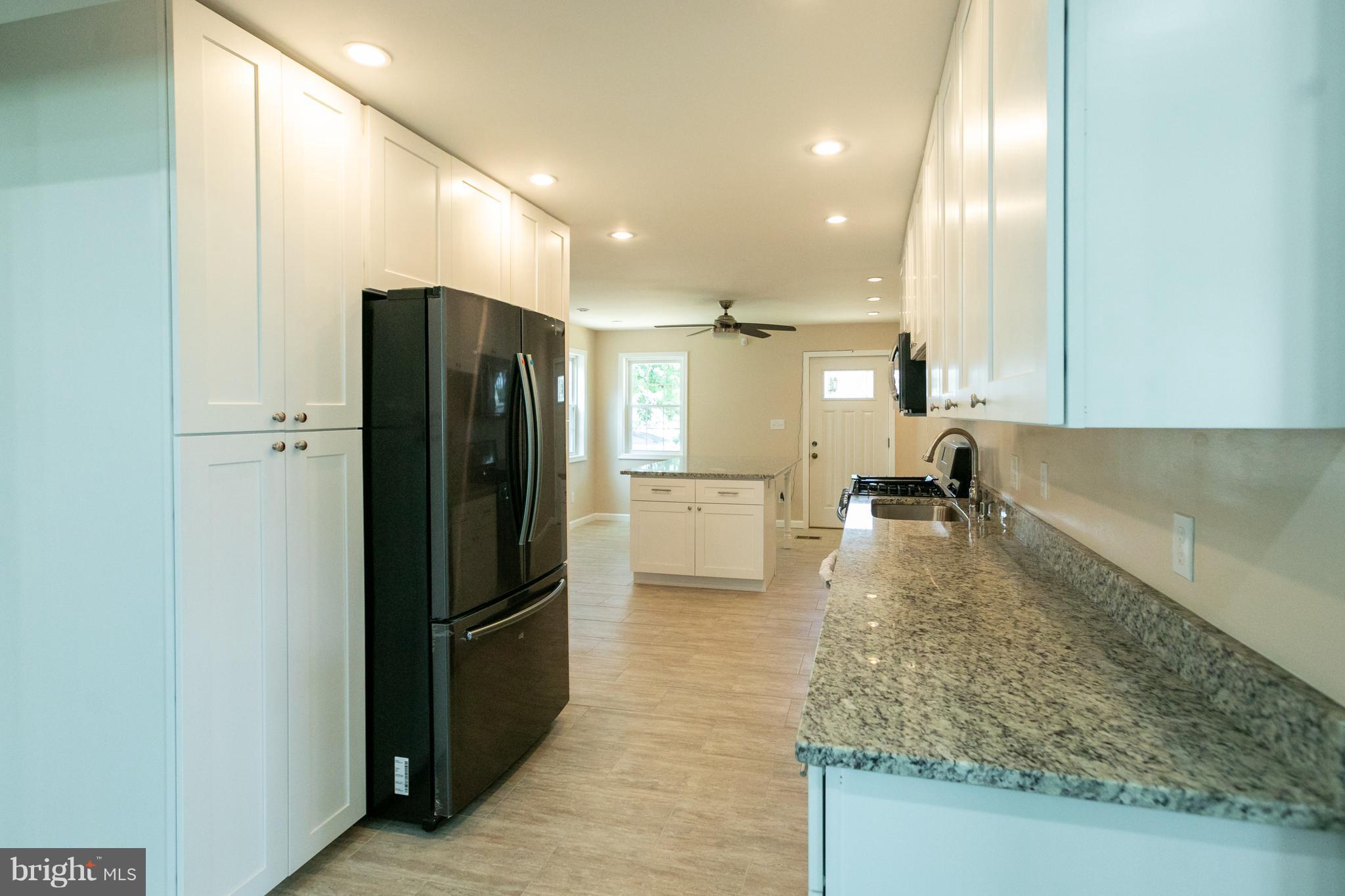 2803 Lindell Street Silver Spring, MD 20902 - Photo 9 of 30 Kitchen