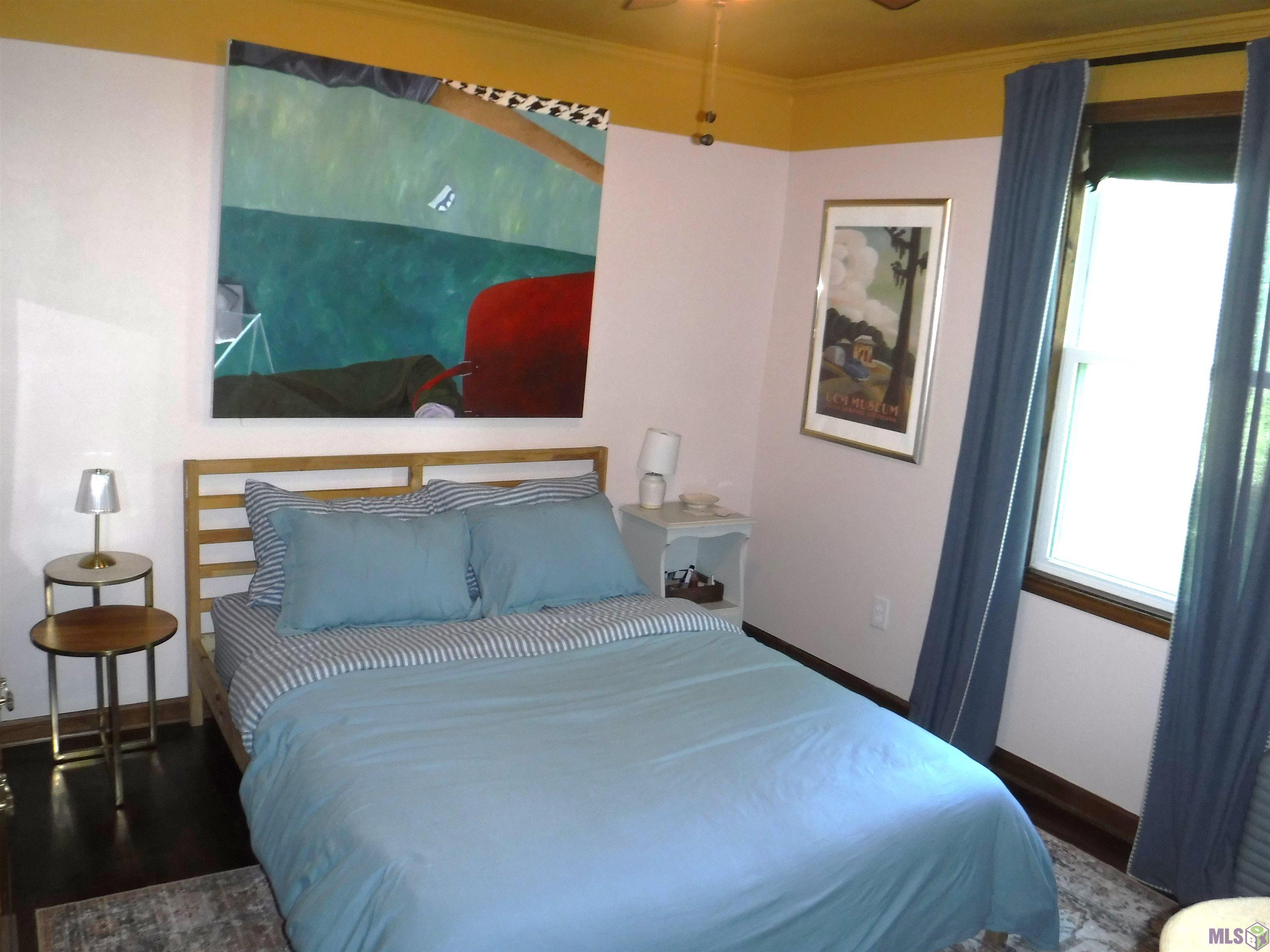 8369 Phillips Road St. Amant, LA 70774 - Photo 9 of 18 Bedroom
